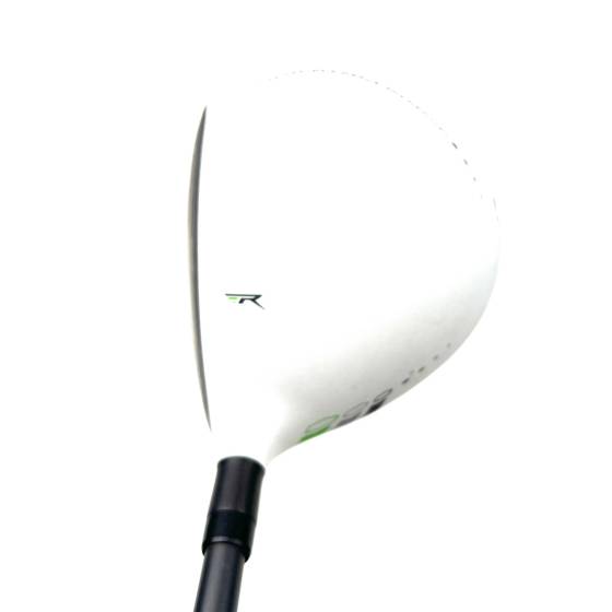 Taylormade RBZ 5 Wood / 19 Degree / Matrix Ozik Regular Flex