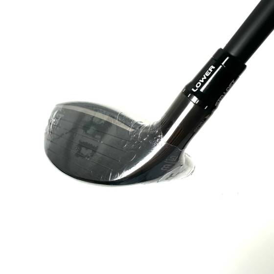 New Taylormade Qi35 3 Wood / 15 Degree / Fujikura Ventus Regular Flex
