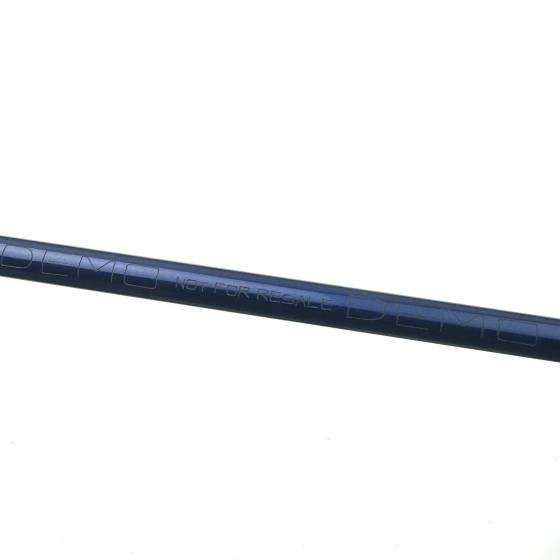 Ventus Velocore TR Blue 7X Driver Shaft / X-Stiff Flex / Taylormade 2nd Gen / DEMO Etched