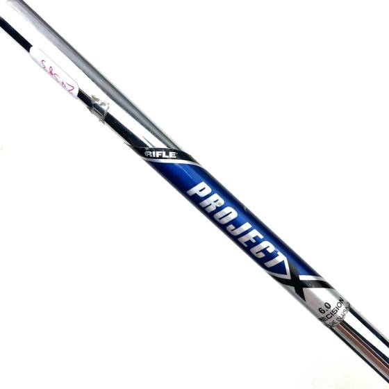 Taylormade M4 Pitching Wedge / 43.5 Degree / Project X 6.0 Stiff Flex