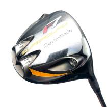Taylormade R7 Superquad Driver / 10.5 Degree / REAX 65 Stiff Flex