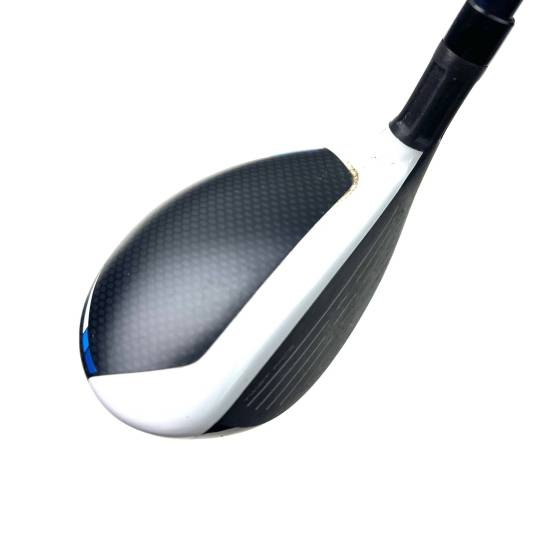 Taylormade Sim2 Max 4 Hybrid / Ventus 6 Regular Flex