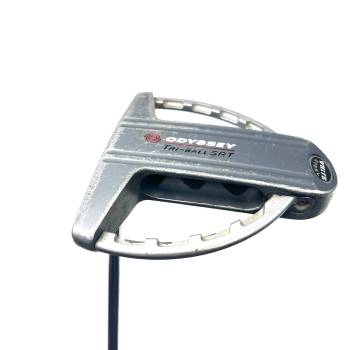 Left-Handed Odyssey Tri-Ball SRT Putter / 34 Inches