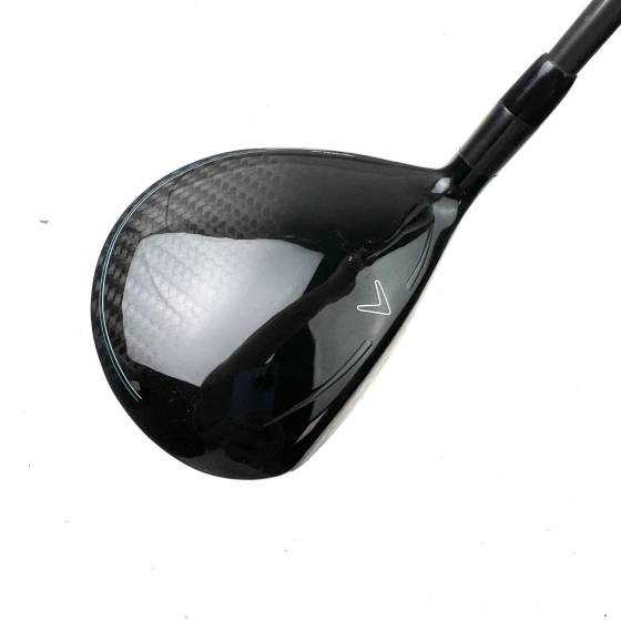 Callaway Rogue 3 Wood / 15 Degree / Mitsubishi Tensei AV Series 65 Regular Flex