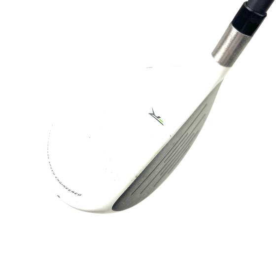 Taylormade RBZ 3 Hybrid / 19 Degree / Matrix Ozik Regular Flex