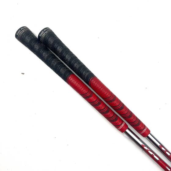 Titleist Vokey SM8 Wedge Set / 52 & 56 Degree / N.S. Pro Modus 3 Tour 120 Stiff Flex