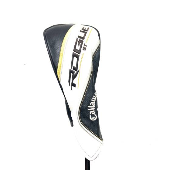 Callaway Rogue ST Max 3 Wood / 15 Degree / Tensei Blue AV Series 65 Regular Flex