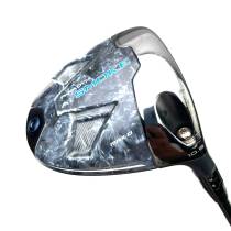 Callaway Paradym AI Smoke Max D Driver / 10.5 Degree / Accra LZ5 Tour M3 Regular Flex
