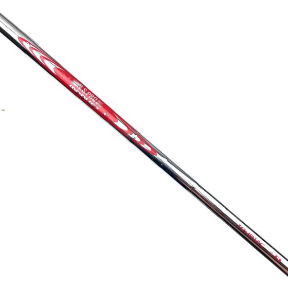 Mizuno T22 Lob Wedge / 58 Degree / N.S. Pro Modus3 Tour 120 Stiff Flex