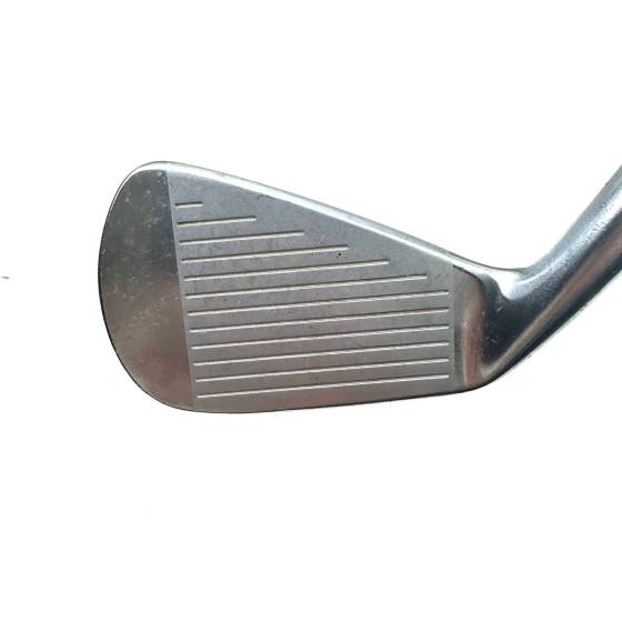 Mizuno MP-18 SC 4 Iron / 24 Degree / KBS Tour C-Taper 120 Stiff Flex