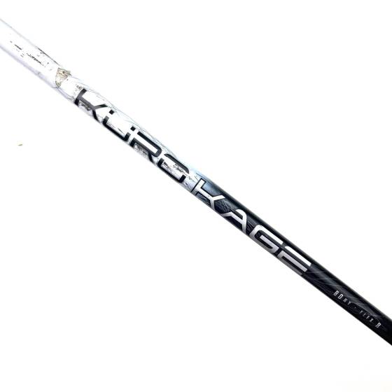 Taylormade M1 2017 4 Hybrid / 21 Degree / KuroKage 80 Regular Flex