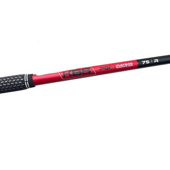 Cobra Snakebite 2023 Lob Wedge / 60 Degree / KBS PGI 75 Regular Flex