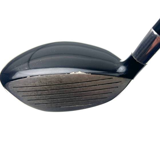 Callaway Diablo Edge Tour 3 Wood / 15 Degree / Callaway Stiff Flex