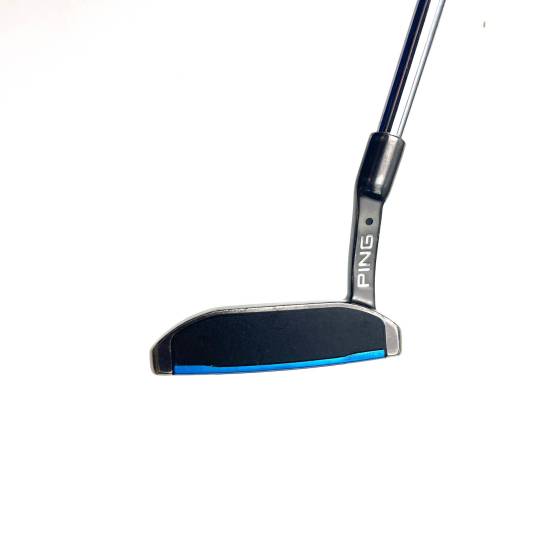 Ping Scottsdale 2025 Oslo 3 Putter / 34 Inches