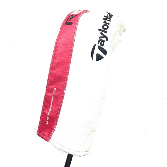 Taylormade R15 460 Driver / 10.5 Degree / Speeder 57 Regular Flex