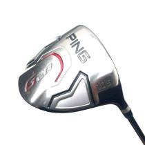 Ping G20 Driver / 10.5 Degree / ISH 350 Regular Flex