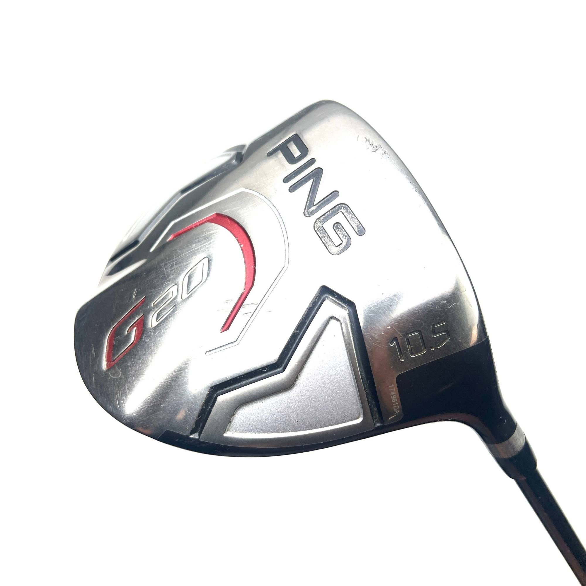 Ping G20 Driver