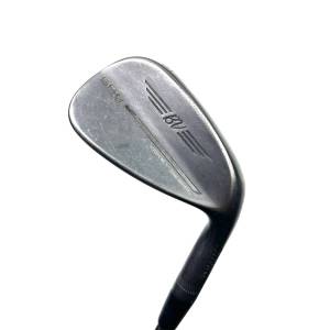 Titleist Vokey SM9 Sand Wedge / 56 Degree / Vokey Wedge Flex