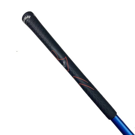 Left Handed Callaway FT-I Draw Driver / 10 Degree / Fujikura 60 Regular Flex