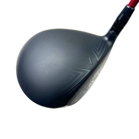 Callaway XR16 Driver / 10.5 Degree / Fujikura Speeder Evolution Regular Flex