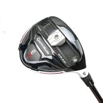 Taylormade R15 5 Wood / 19 Degree / Speeder 67 Regular Flex