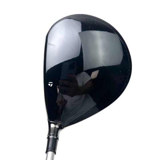 Taylormade QI10 LS Driver / 10.5 Degree / Speeder NX 50 Senior Flex