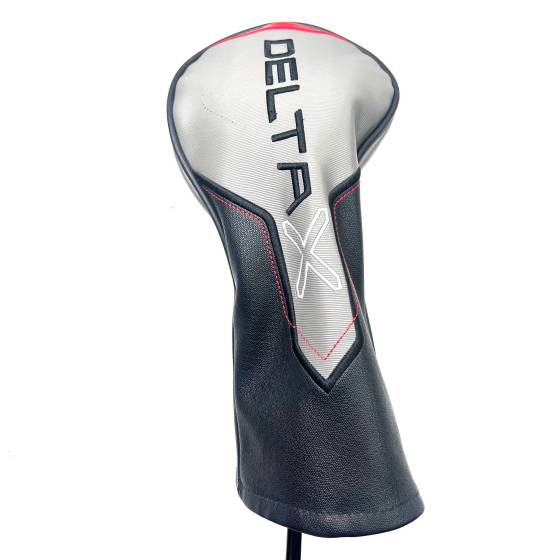 Benross Delta X Driver / 10.5 Degree / Ventus 6S Stiff Flex