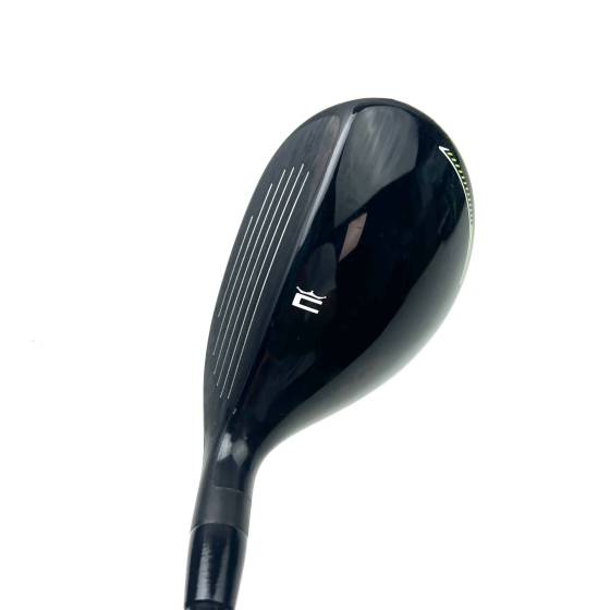 Cobra Radspeed 5 Hybrid / 21 Degree / HZRDUS X-Stiff Flex