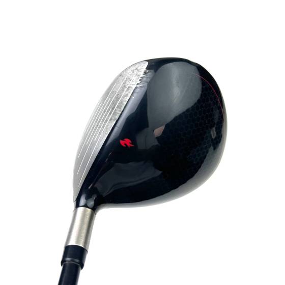 Taylormade Burner Superfast 5 Wood / 18 Degree / Matrix Ozik Regular Flex