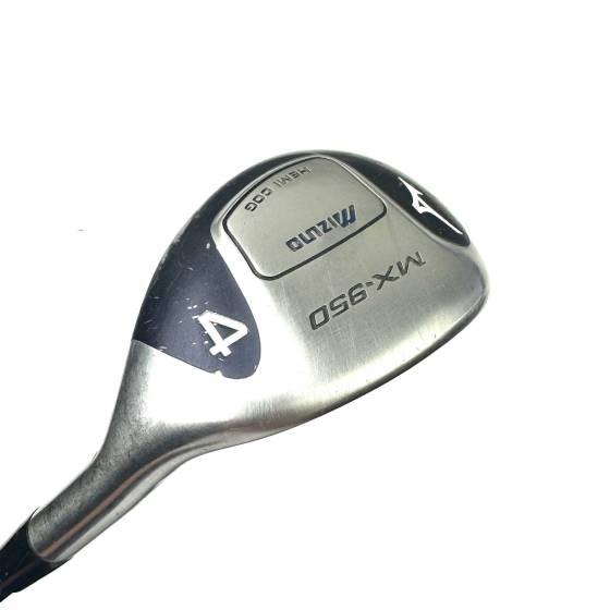 Mizuno MX 950 4 Hybrid / 23 Degree / Recoil ESX 480 Regular Flex