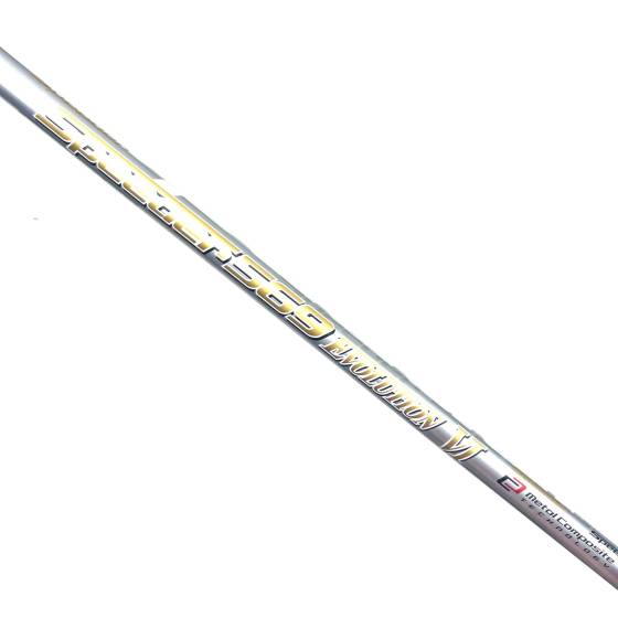 Titleist TSi3 Driver / 8 Degree / Airspeeder Evolution Stiff Flex