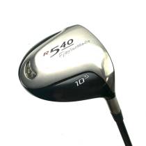 Taylormade R540 Driver / 10.5 Degree / M.A.S. 2 70 Regular Flex