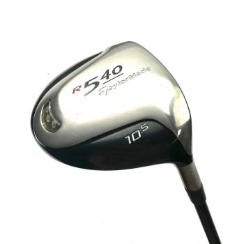 Taylormade R540 Driver / 10.5 Degree / M.A.S. 2 70 Regular Flex