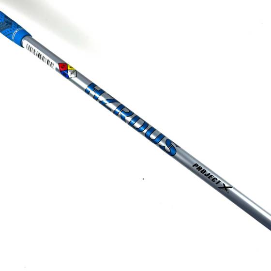 Callaway Mavrik 5 Wood / 18 Degree / Hzrdus Project X 65 Regular Flex