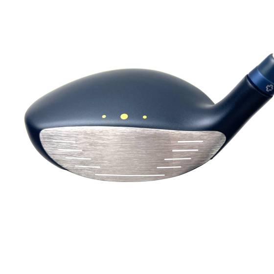 Ping GLE3 3 Wood / 18 Degree / ULT 250 Ladies Flex