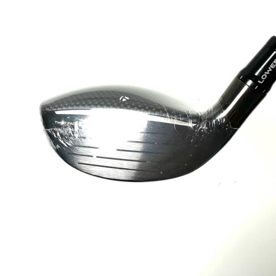 New Taylormade Qi35 3 Wood / 15 Degree / Fujikura Ventus Regular Flex