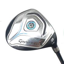Taylormade Jetspeed 3 Wood / 15 Degree / Velox Matrix 69 Stiff Flex