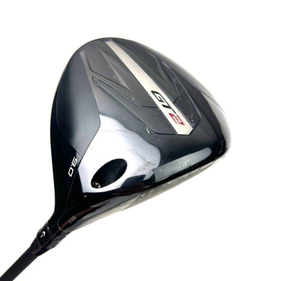 Titleist GT2 Driver / 9 Degree / Tensei Blue 1K 55 Stiff Flex