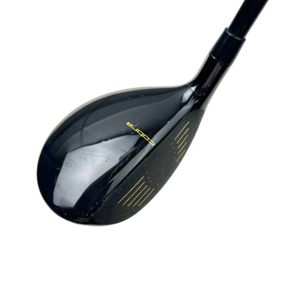 Cobra F-Max 5 Hybrid / 25 Degree / Superlite 55 Senior Flex