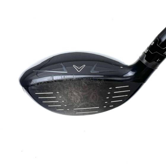 Callaway Great Big Bertha Epic 3 Wood / 15 Degree / Fujikura Pro 72 Stiff Flex