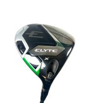 Callaway Elyte X Driver / 10.5 Degree / Denali 60 Stiff Flex