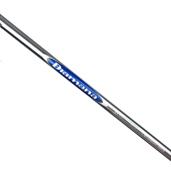 Tour Edge Exotics XCG 3 Wood / 13 Degree / Mitsubishi Diamana 83 X-Stiff Flex