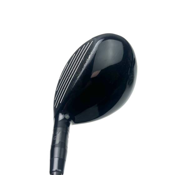 Callaway RAZR Fit Xtreme 3 Wood / 15 Degree / Trinity 75 Stiff Flex