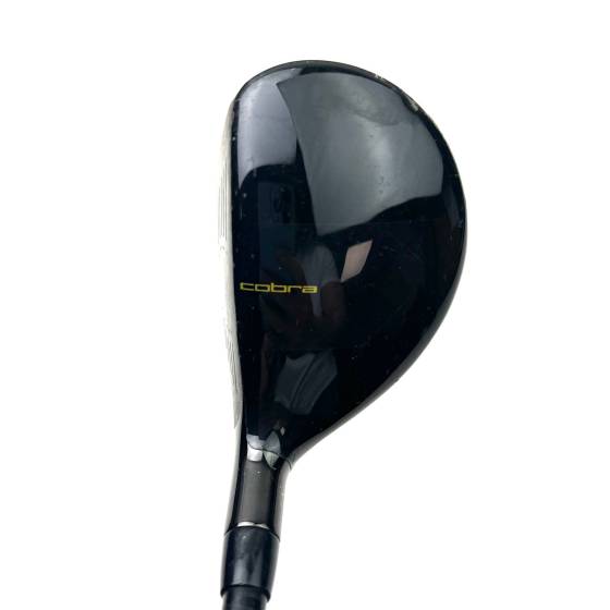 Cobra F-Max 3 Hybrid / 19 Degree / Superlite 55 Senior Flex
