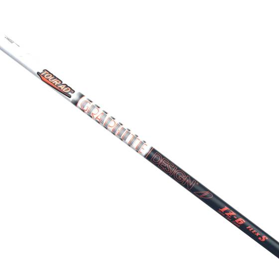 Taylormade QI10 Driver / 10.5 Degree / Graphite Design IZ-6 Stiff Flex