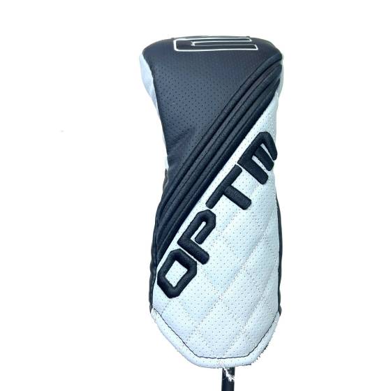 Cobra OPTM X 3 Wood / 15 Degree / Denali 70 Stiff Flex