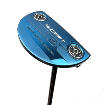 Mizuno M-Craft OMIO 05 Putter / 34 Inches