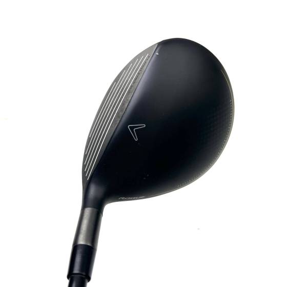 Callaway Rogue ST LS 3 Wood / 15 Degree / Tensei White AV Series 75 Stiff Flex