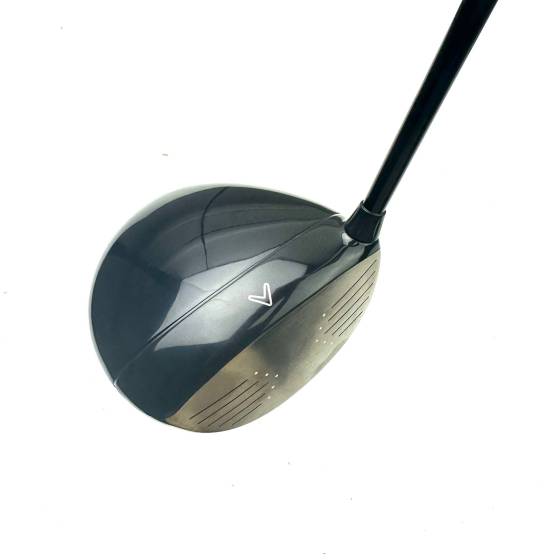 Callaway FT9 Driver / 10 Degree / Fujikura Z Com Pro 65 Regular Flex