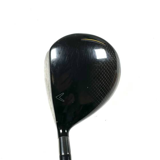 Callaway Mavrik 3 Wood / 15 Degree / Hzrdus Project X 65 Regular Flex